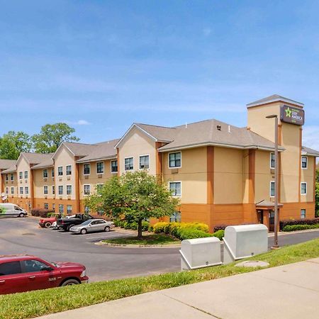 Extended Stay America Suites - Charlotte - University Place Exterior foto